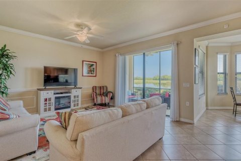 Condo in Bradenton, Florida, 2 bedrooms  № 1615555 - photo 7