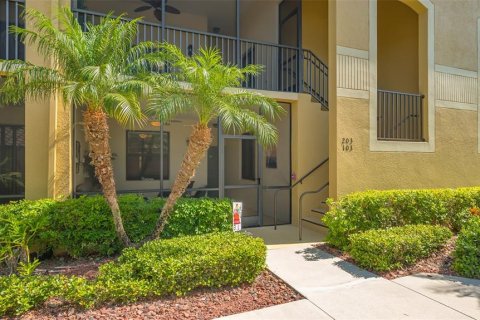 Condo in Bradenton, Florida, 2 bedrooms  № 1615555 - photo 3