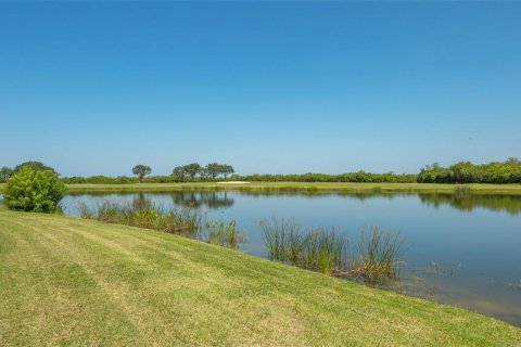 Condominio en alquiler en Bradenton, Florida, 2 dormitorios, 145.02 m2 № 1615555 - foto 12