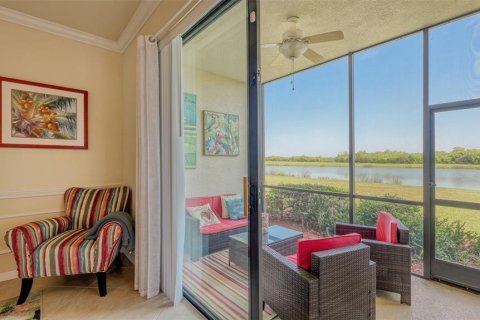 Condo in Bradenton, Florida, 2 bedrooms  № 1615555 - photo 9