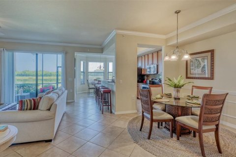 Condo in Bradenton, Florida, 2 bedrooms  № 1615555 - photo 6