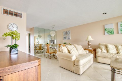Copropriété à vendre à Lake Worth, Floride: 2 chambres, 90.86 m2 № 2188263 - photo 12