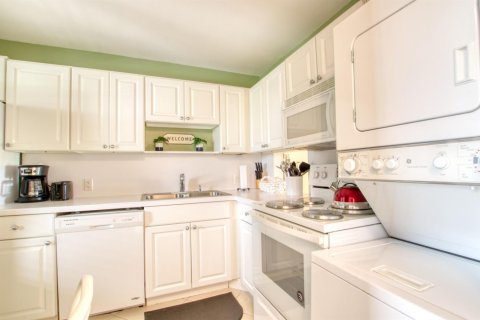 Copropriété à vendre à Lake Worth, Floride: 2 chambres, 90.86 m2 № 2188263 - photo 5