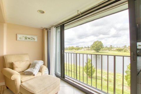 Condo à Lake Worth, Floride, 2 chambres № 2188263