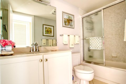 Copropriété à vendre à Lake Worth, Floride: 2 chambres, 90.86 m2 № 2188263 - photo 11