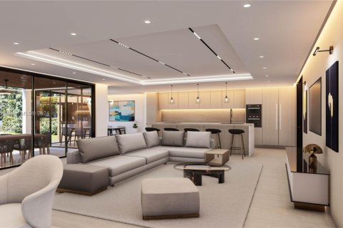 Terreno en venta en Hollywood, Florida № 1702209 - foto 9