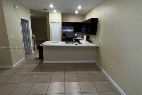 Купить таунхаус в Хомстед, Флорида 3 спальни, 152.55м2, № 2030204 - фото 4