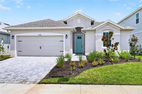 House in Punta Gorda, Florida 3 bedrooms, 152.64 sq.m. № 2280099