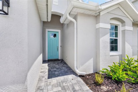 Villa ou maison à vendre à Punta Gorda, Floride: 3 chambres, 152.64 m2 № 2280099 - photo 2