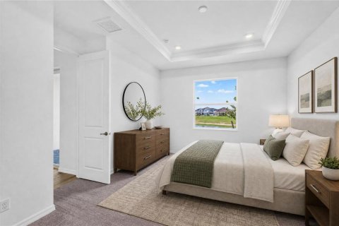 Villa ou maison à vendre à Punta Gorda, Floride: 3 chambres, 152.64 m2 № 2280099 - photo 11