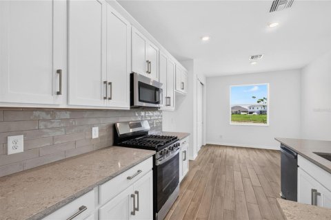 Villa ou maison à vendre à Punta Gorda, Floride: 3 chambres, 152.64 m2 № 2280099 - photo 7