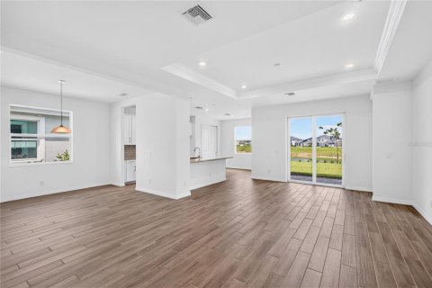 Villa ou maison à vendre à Punta Gorda, Floride: 3 chambres, 152.64 m2 № 2280099 - photo 4