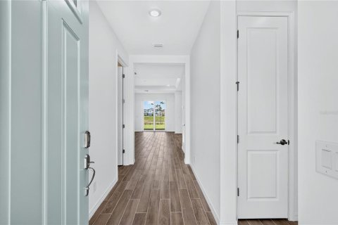 Villa ou maison à vendre à Punta Gorda, Floride: 3 chambres, 152.64 m2 № 2280099 - photo 3