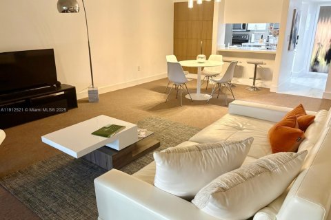 Copropriété à vendre à Sunrise, Floride: 1 chambre, 85.01 m2 № 1968331 - photo 19