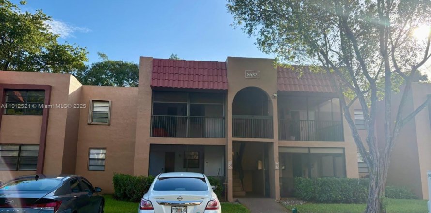 Condo à Sunrise, Floride, 1 chambre  № 1968331