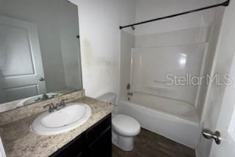 House in Lake Wales, Florida 4 bedrooms, 179.21 sq.m. № 1834578 - photo 6