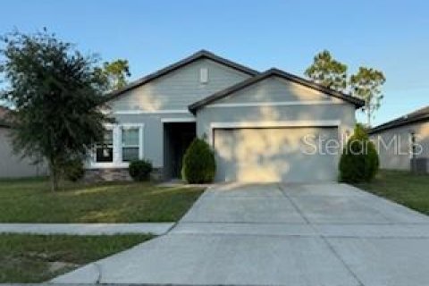 House in Lake Wales, Florida 4 bedrooms, 179.21 sq.m. № 1834578 - photo 1