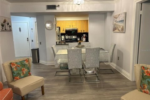 Copropriété à louer à Clearwater, Floride: 2 chambres, 99.87 m2 № 1762275 - photo 7