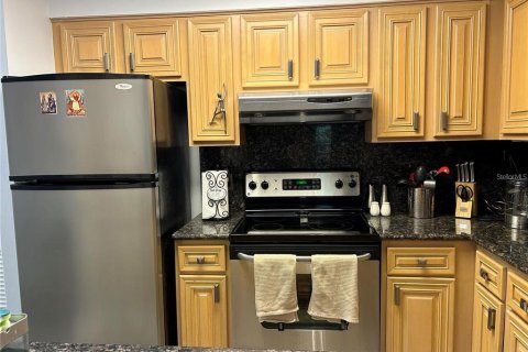 Copropriété à louer à Clearwater, Floride: 2 chambres, 99.87 m2 № 1762275 - photo 11