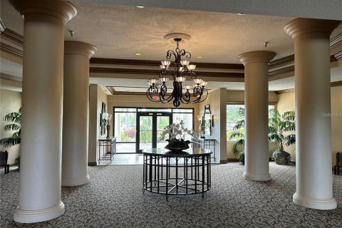 Copropriété à louer à Clearwater, Floride: 2 chambres, 99.87 m2 № 1762275 - photo 22