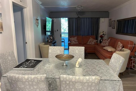 Condominio en alquiler en Clearwater, Florida, 2 dormitorios, 99.87 m2 № 1762275 - foto 5