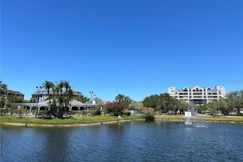 Copropriété à louer à Clearwater, Floride: 2 chambres, 99.87 m2 № 1762275 - photo 28