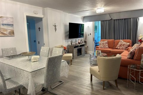Copropriété à louer à Clearwater, Floride: 2 chambres, 99.87 m2 № 1762275 - photo 4