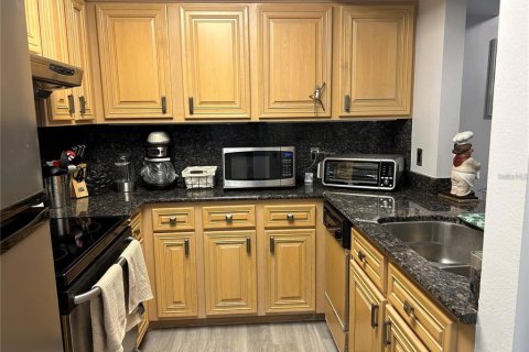 Copropriété à louer à Clearwater, Floride: 2 chambres, 99.87 m2 № 1762275 - photo 10