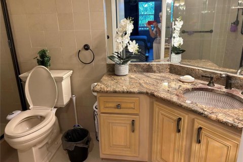 Copropriété à louer à Clearwater, Floride: 2 chambres, 99.87 m2 № 1762275 - photo 17