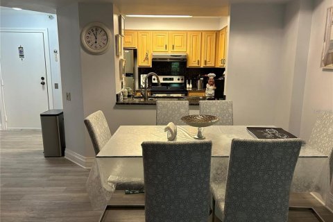 Copropriété à louer à Clearwater, Floride: 2 chambres, 99.87 m2 № 1762275 - photo 8