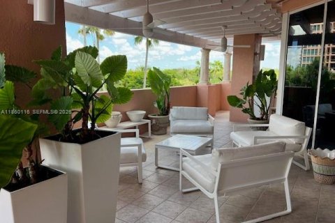 Copropriété à vendre à Coral Gables, Floride: 2 chambres, 238.76 m2 № 1890753 - photo 20