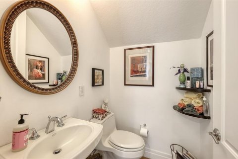 Touwnhouse à louer à Sarasota, Floride: 2 chambres, 194.44 m2 № 2103152 - photo 25