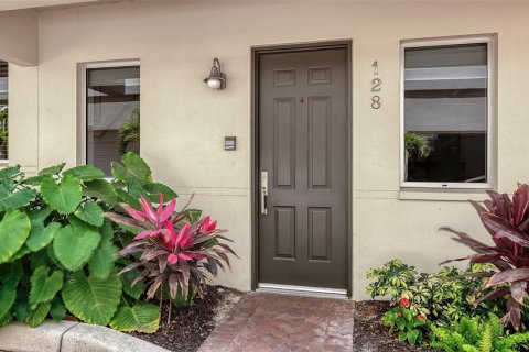 Touwnhouse à louer à Sarasota, Floride: 2 chambres, 194.44 m2 № 2103152 - photo 6