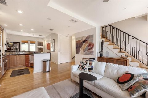 Touwnhouse à louer à Sarasota, Floride: 2 chambres, 194.44 m2 № 2103152 - photo 24