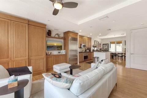 Touwnhouse à louer à Sarasota, Floride: 2 chambres, 194.44 m2 № 2103152 - photo 14