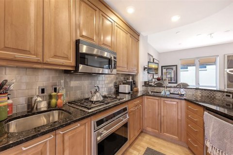 Touwnhouse à louer à Sarasota, Floride: 2 chambres, 194.44 m2 № 2103152 - photo 16