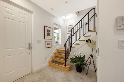 Touwnhouse à louer à Sarasota, Floride: 2 chambres, 194.44 m2 № 2103152 - photo 8