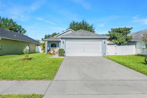 Casa en venta en Orlando, Florida, 3 dormitorios, 107.58 m2 № 1900015 - foto 1