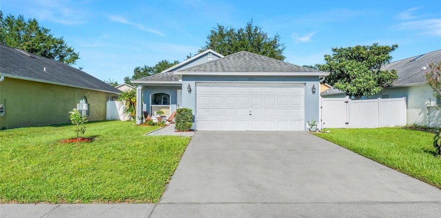 Casa en Orlando, Florida 3 dormitorios, 107.58 m2 № 1900015