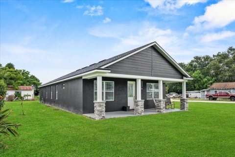 House in Bartow, Florida 4 bedrooms, 178 sq.m. № 2110913 - photo 16