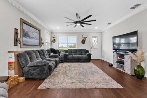 House in Bartow, Florida 4 bedrooms, 178 sq.m. № 2110913 - photo 22