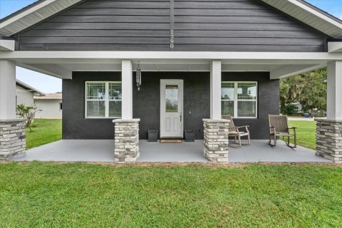 House in Bartow, Florida 4 bedrooms, 178 sq.m. № 2110913 - photo 17