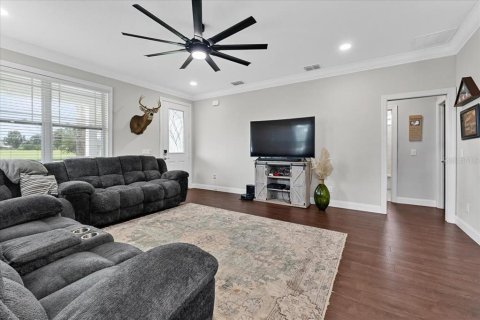 House in Bartow, Florida 4 bedrooms, 178 sq.m. № 2110913 - photo 21