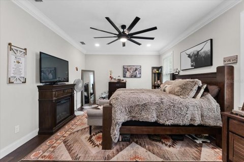 House in Bartow, Florida 4 bedrooms, 178 sq.m. № 2110913 - photo 30