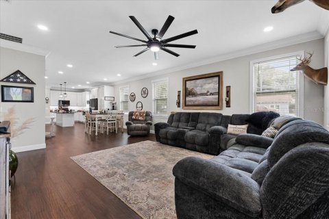 House in Bartow, Florida 4 bedrooms, 178 sq.m. № 2110913 - photo 20