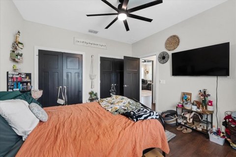 House in Bartow, Florida 4 bedrooms, 178 sq.m. № 2110913 - photo 6