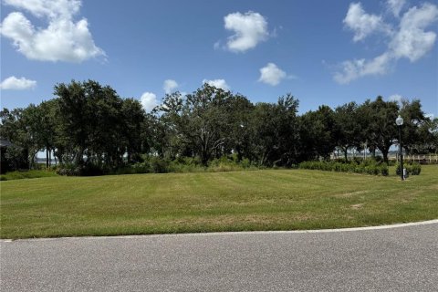 Terreno en venta en Deer Island, Florida № 1847822 - foto 1