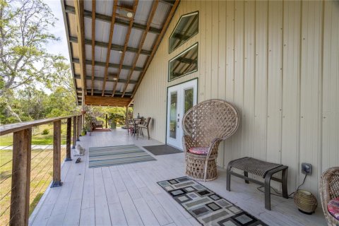 House in Oak Hill, Florida 4 bedrooms, 334.45 sq.m. № 1657628 - photo 7