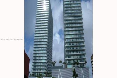 Condo à Miami, Floride, 1 chambre  № 2168693