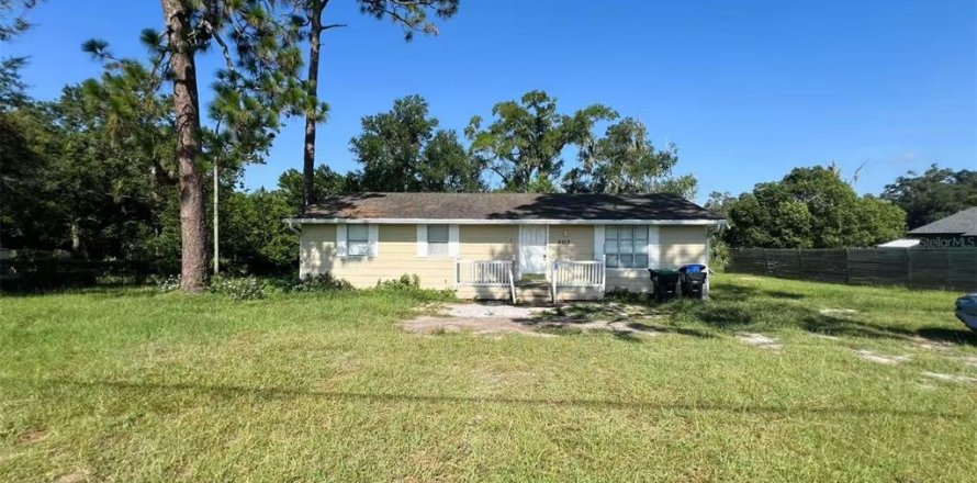 House in Apopka, Florida 3 bedrooms, 107.02 sq.m. № 1853751